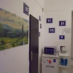 Hostel Clown And Bard Πράγα