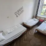 Clown And Bard Hostel Πράγα