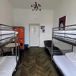 Hostel Clown And Bard *
