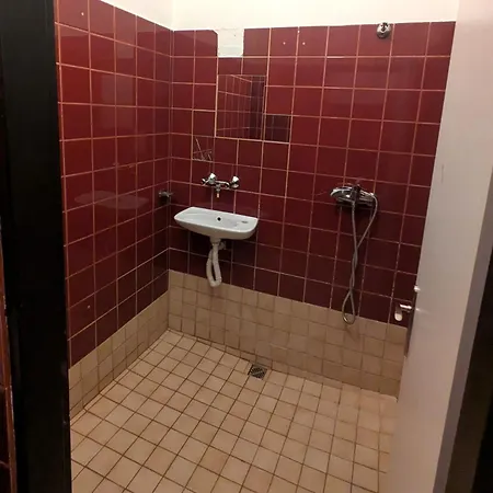 Clown And Bard Hostel