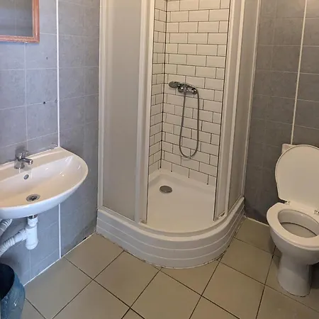 Clown And Bard Hostel *