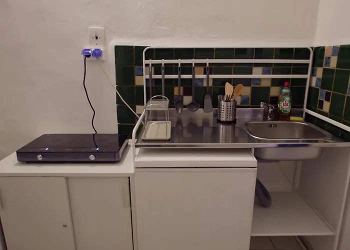 Clown And Bard Hostel