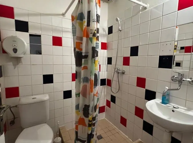 Hostel Clown And Bard *