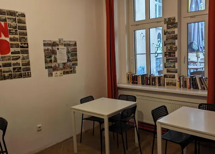 Clown And Bard * Prága