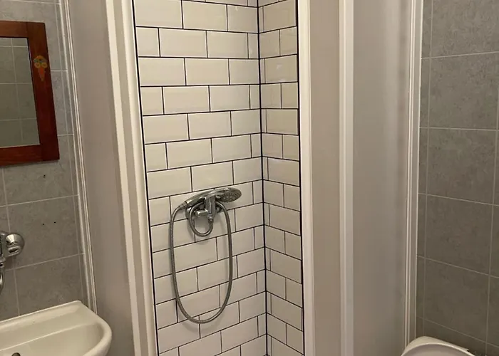 Hostel Clown And Bard Prága