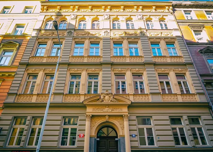 Clown And Bard * Prága